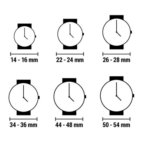 Reloj Mujer Bobroff BF0031CR